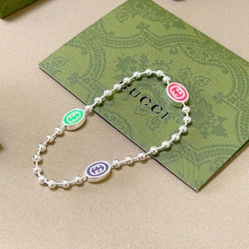 Gvc*1 bracelets